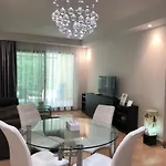 Appartement Medina De Banus *