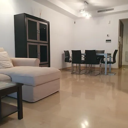 Appartement Medina De Banus *