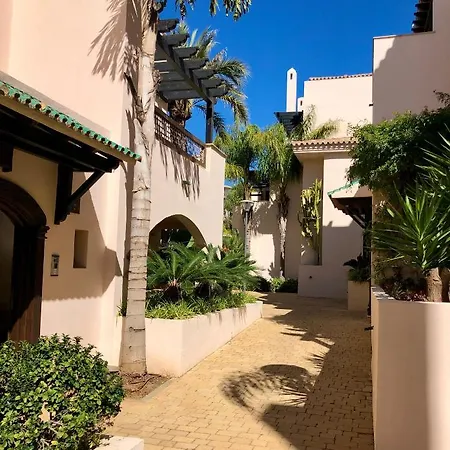 Medina De Banus Apartamento