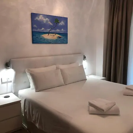 Medina De Banus Apartamento