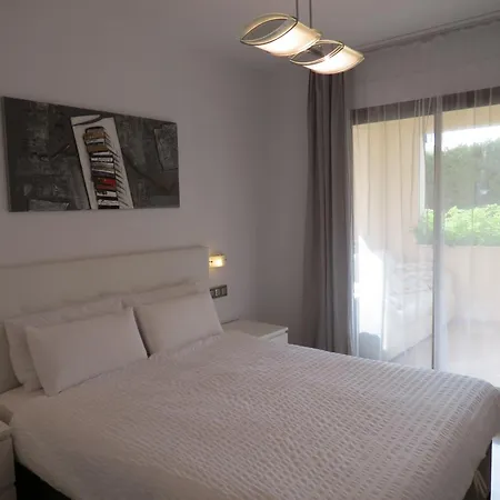 Medina De Banus Apartamento *
