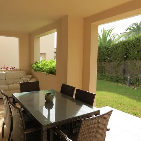 Medina De Banus Apartamento *