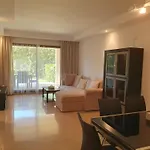 Apartman Medina De Banus *