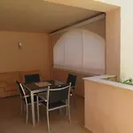 Medina De Banus Apartment *