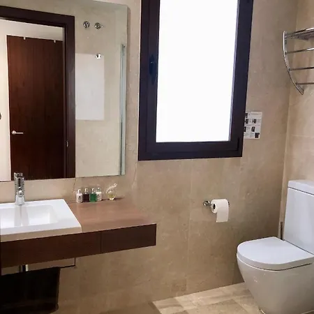 Medina De Banus Marbellac