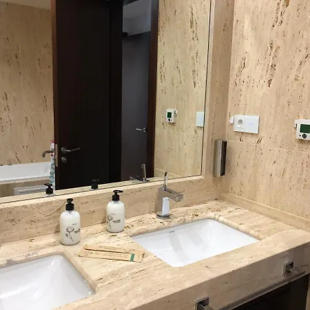 Medina De Banus מארבלה