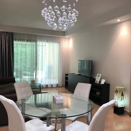 Appartement Medina De Banus *