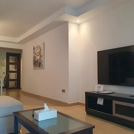 Medina De Banus * Marbellac