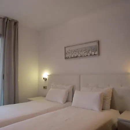 Appartement Medina De Banus Marbellac