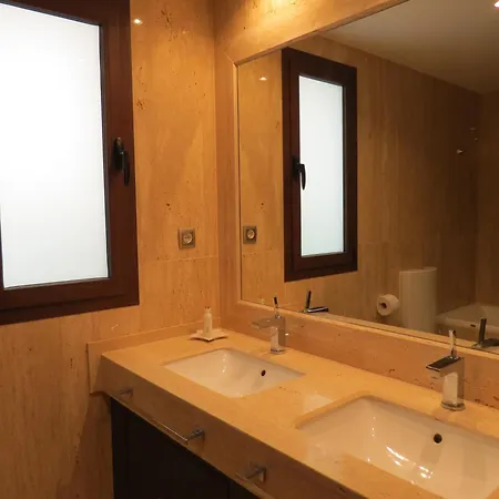 Medina De Banus Appartement *