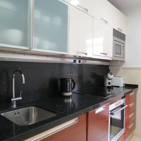 Medina De Banus Appartement Marbellac