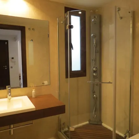 Appartement Medina De Banus Marbella