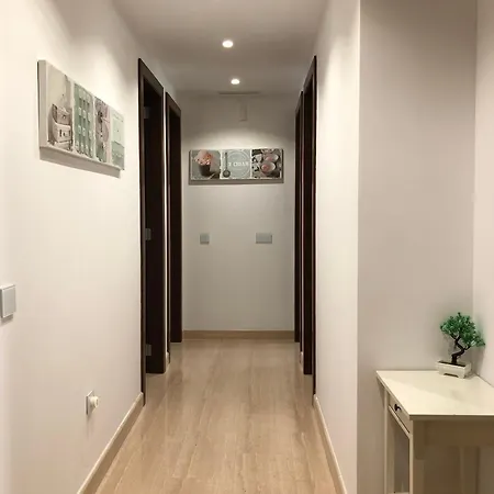 Medina De Banus דירה *