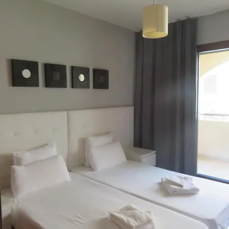 Appartement Medina De Banus Marbella