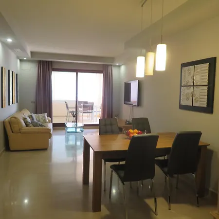 Medina De Banus Marbellac