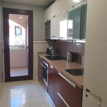 Medina De Banus Appartement Marbella
