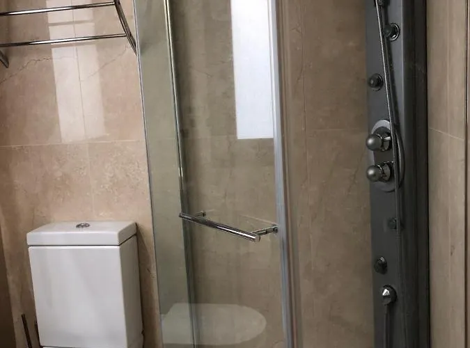 Medina De Banus * Марбелья