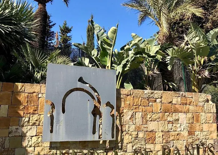 Medina De Banus מארבלה