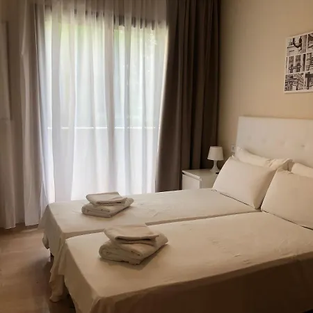 公寓 Medina De Banus 马尔韦利亚