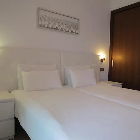Apartament Medina De Banus Marbella