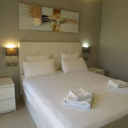 아파트 Medina De Banus 마르베야