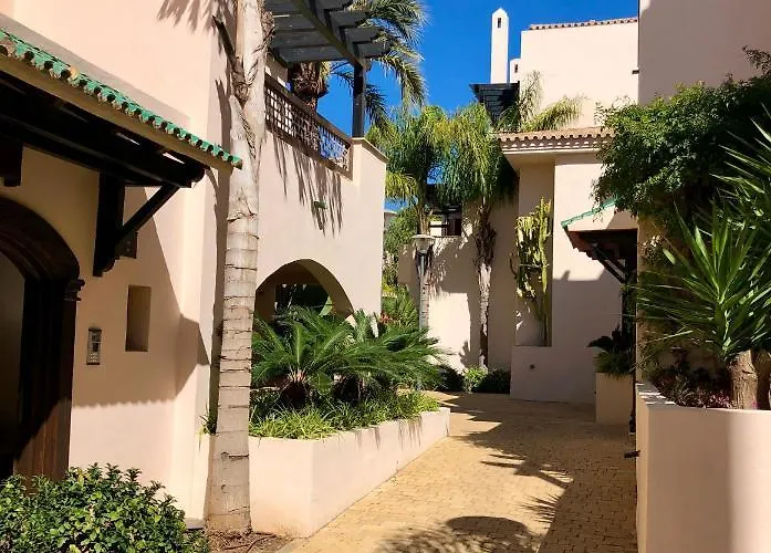 Medina De Banus Appartement
