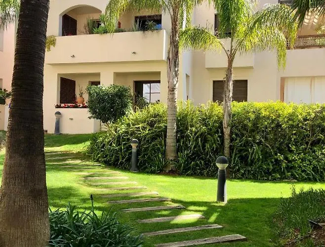 Medina De Banus Appartement