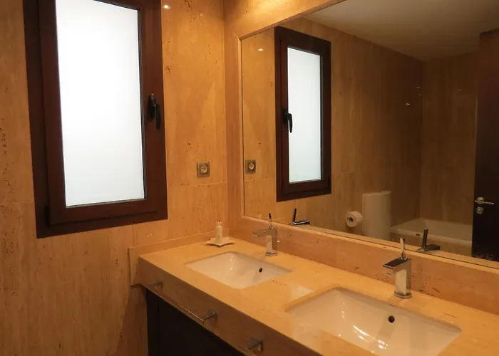 Medina De Banus Appartement *