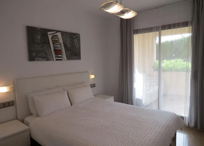 Medina De Banus Appartement *