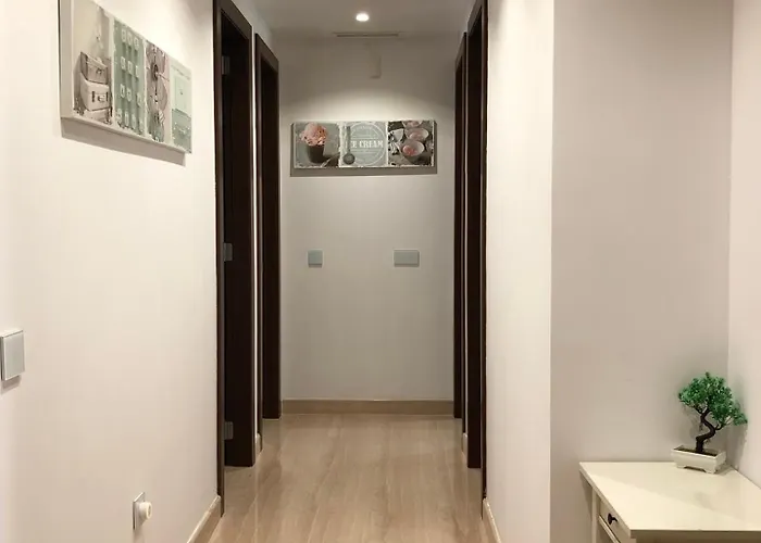 Medina De Banus Appartement *